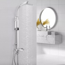 Duschsystem Regendusche