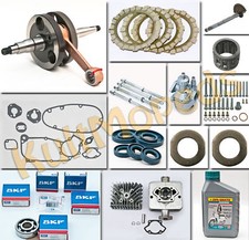 Motor pas simson s50 - motor,
