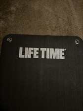 Lifetime Yoga Hanging Exercise