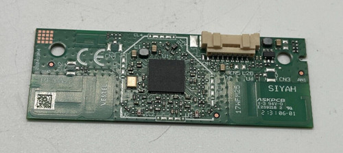 Kendo 17wfm25 wifi wlan board - wifi,