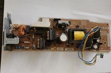 HP RM2-8517 Netzteil Platine