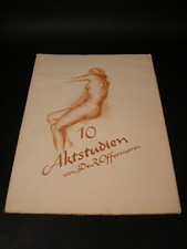 Dr. R. OFFERMANN MAPPE -10 x