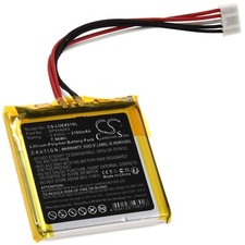 Akku für Logitech Ultimate