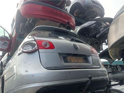 Heckklappe volkswagen passat - heckklappe,