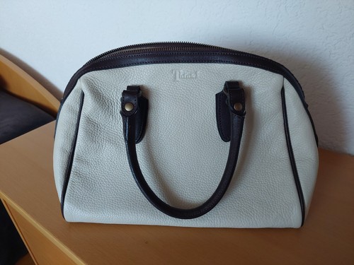 Think henkeltasche mittel - henkeltasche,