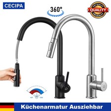 CECIPA Küchenarmatur mit