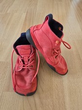 Wildlinge rot Gr. 27 Textil