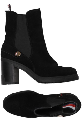 Tommy hilfiger stiefelette - tommy,