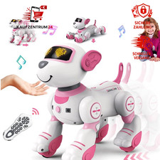 Interaktiver Roboterhund RC