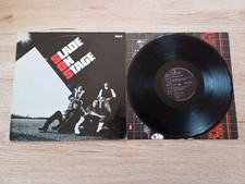 Lp/Vinyl  Hard Rock/Slade - Slade On Stage