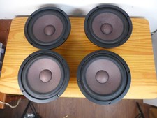 Tieftöner aus MB Quart 990