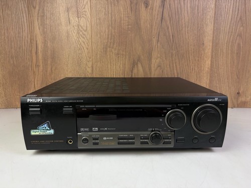 Philips fr965 audio video - fr965,