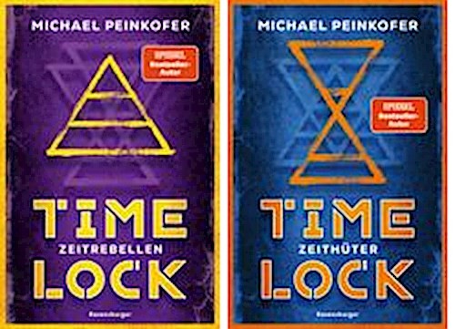 Timelock zur auswahl - timelock,