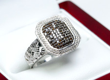 925 Silber - moderner