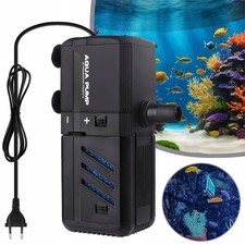 6W 500L/h Aquarium Innenfilter
