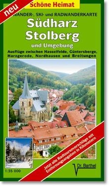 Wander ski und - wander-,,