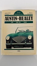 as Original Austin-Healey 100