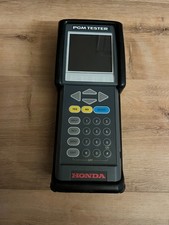 Honda PGM Tester Diagnostic