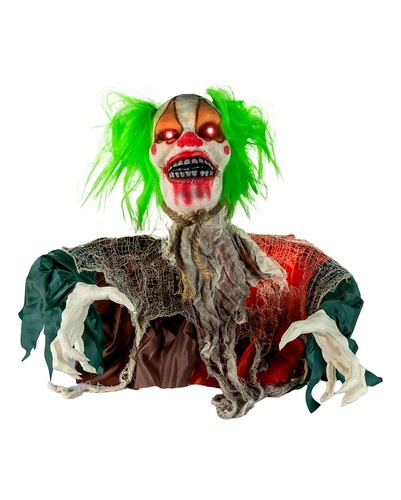Horrorclown groundbreaker - horrorclown,