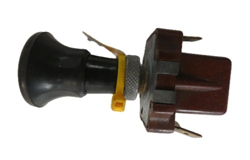 Oldtimer schalter zugschalter - oldtimer,