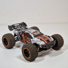 Reely Jovage Rc Truggy 1:16