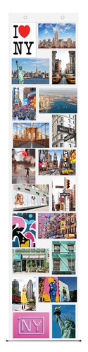 Fotovorhang postkarten - fotovorhang, c6