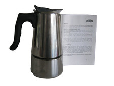 Espressokocher cilio
