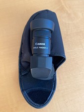 Canon Angel Finder C, mit