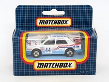 Matchbox Superfast MB44 Skoda