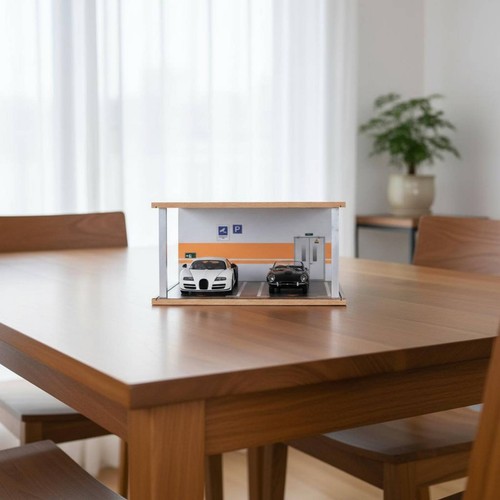 Modellauto vitrine 18 - modellauto,