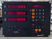 Heidenhain TNC 114 B Kaufgerät