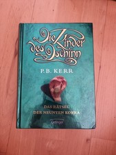 Die Kinder des Dschinn 3. Das