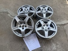 IT Wheels Alufelgen 15 Zoll 5/108 Ford Volvo Peugeot Gutachten
