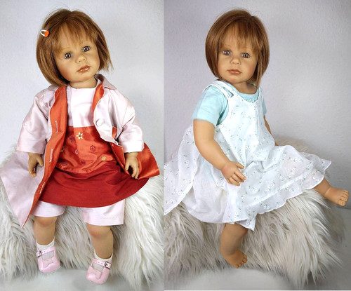 Zapf designer collection - designer,