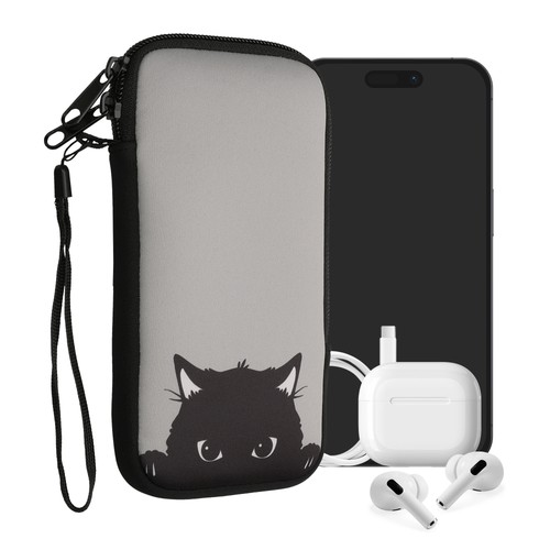 Handytasche neopren sleeve - neopren,