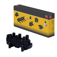 Zündspule Primäranschluss