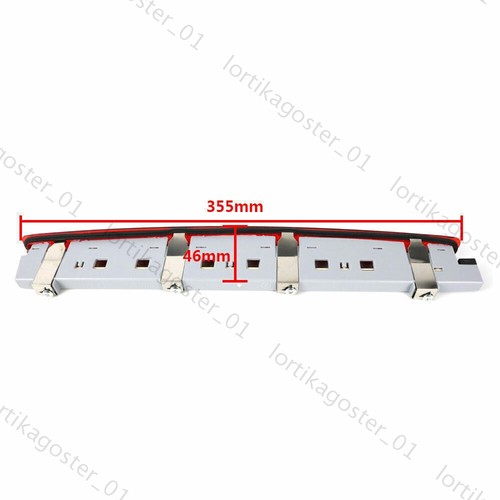 Dritte led bremslicht - 3.,