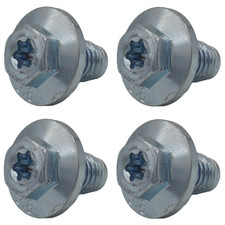 4 x YOU.S Ölablassschraube