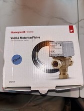 Honeywell V4044 Motorventil 3