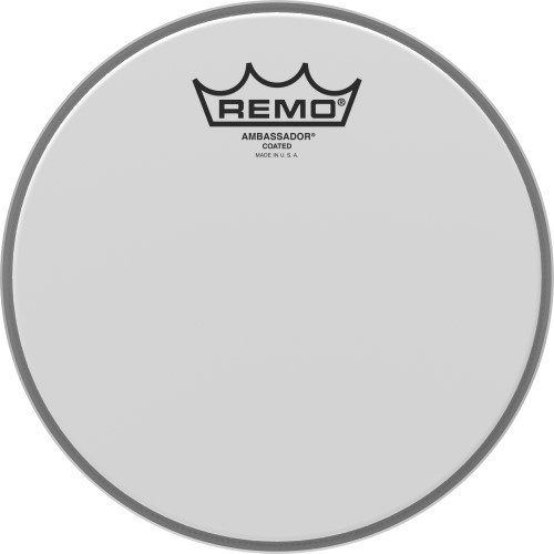 Remo zoll ambassador - 8,