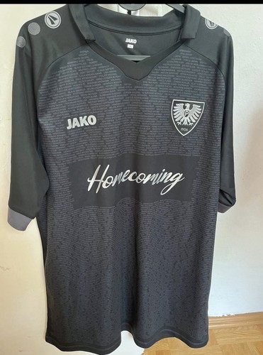 Jako preußen münster - jako,