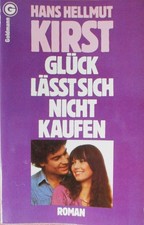 Buch Hans Hellmut Kirst, Roman