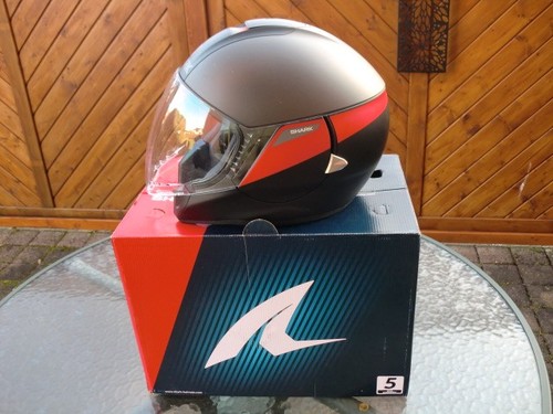 Shark helm zustand - shark,