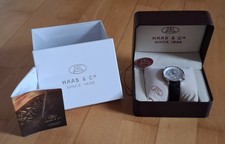 Herrenarmbanduhr chronograph - herrenarmbanduhr,