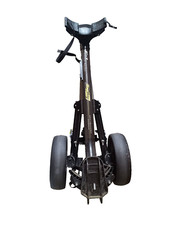 Golfschläger Set  + Tasche + Trolley Bag Boy F1 - Golf Schläger