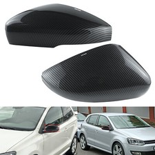 1 Paar Spiegelkappen