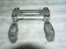 KAWASAKI ZR 550B Zephyr Lenkerklemme  handlebar clamp 