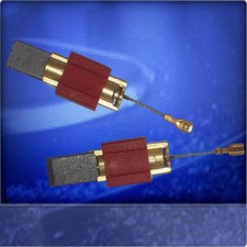 1 Set Brands Motor Coals for