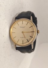 Regent Para Herrenuhr Vintage