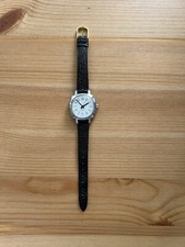 Ruhla Uhr Antimagnetic